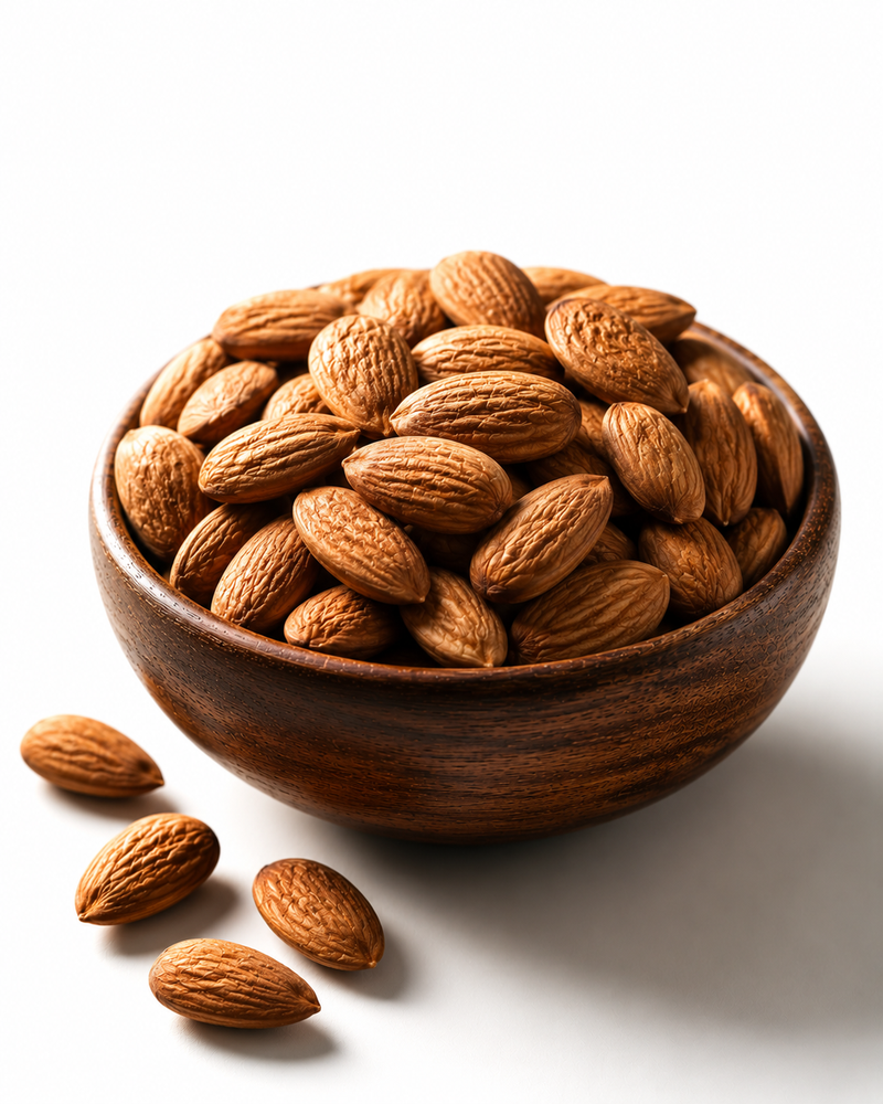 Almond (Premium) - 250g
