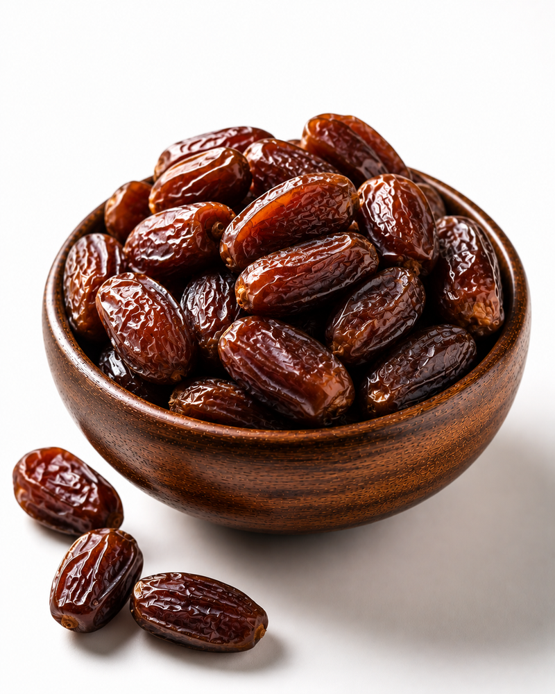 Premium Dates (Khajoor) - 250g