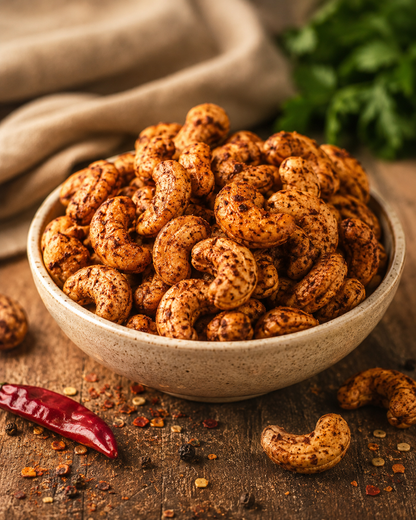 Cashew Peri Peri - 250g