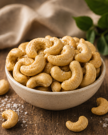 Simple Salted Cashew - 250g