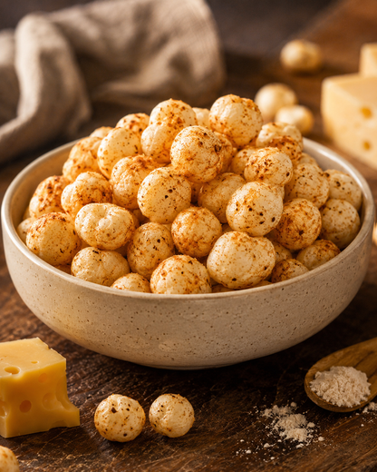 Cheese Makhana - 250g