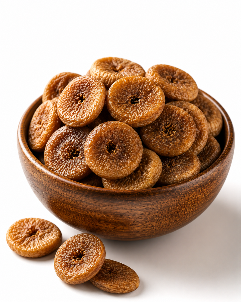 Premium Dry Figs (Anjeer) - 250g
