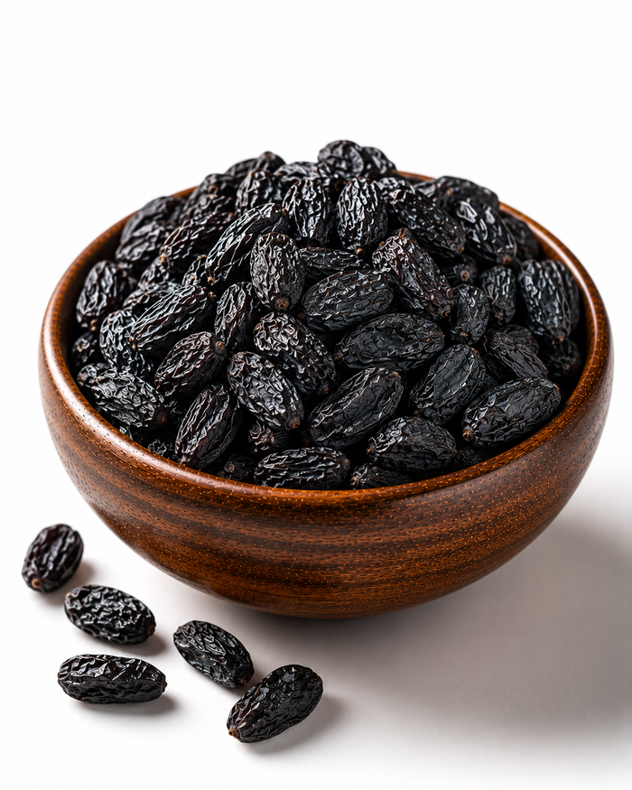 Premium Black raisins (Kali Kishmish)