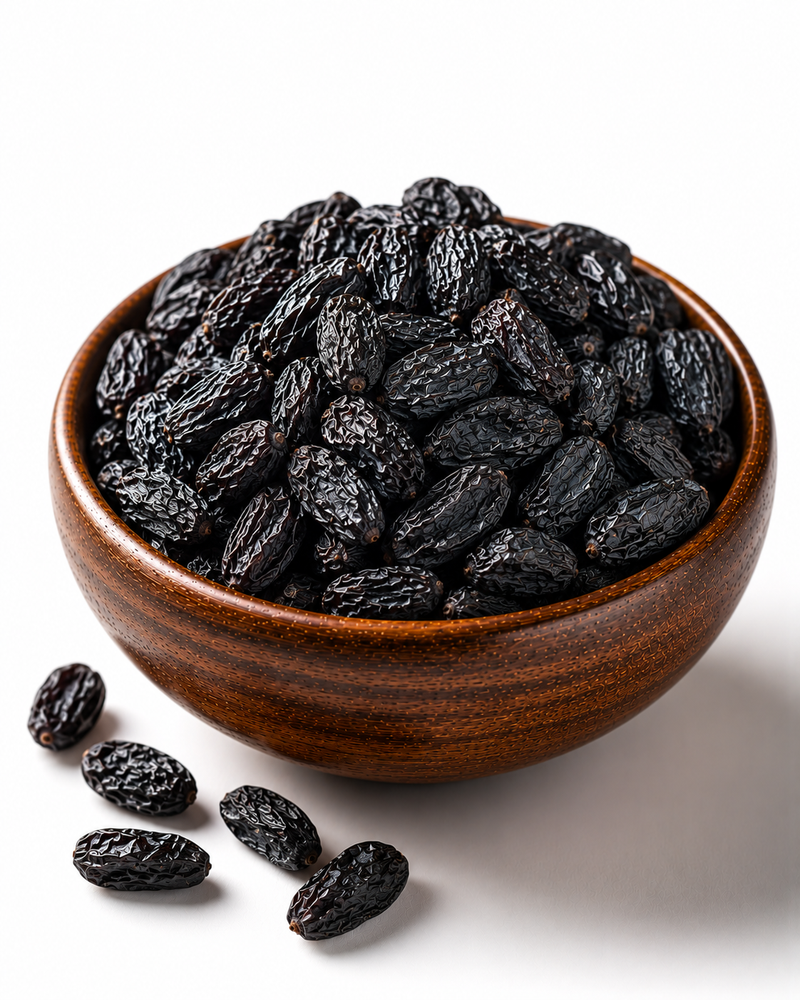 Black Raisins - 250g